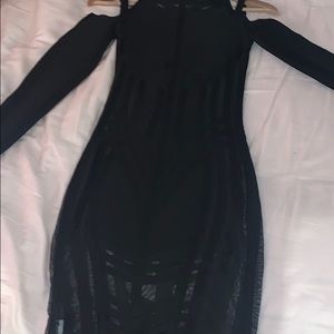 House of cb dress
